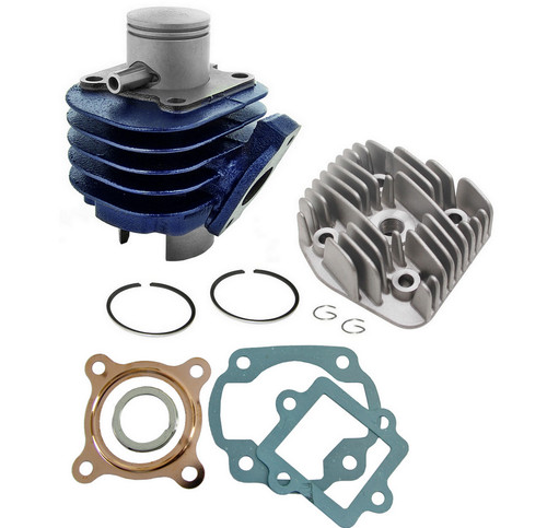 Pack haut moteur avec - haut,