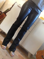 Pantalon cuir Gipsy taille 38