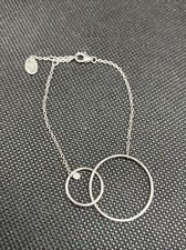 Ancien Bracelet Gourmette