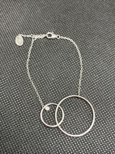 Ancien bracelet gourmette - ancien,
