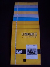 L'échangiste universel -