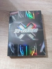 DVD : X-Men - Patrick STEWART