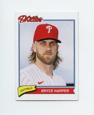 #TN07274 BRYCE HARPER
