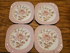 Rose Chintz Johnson Brothers