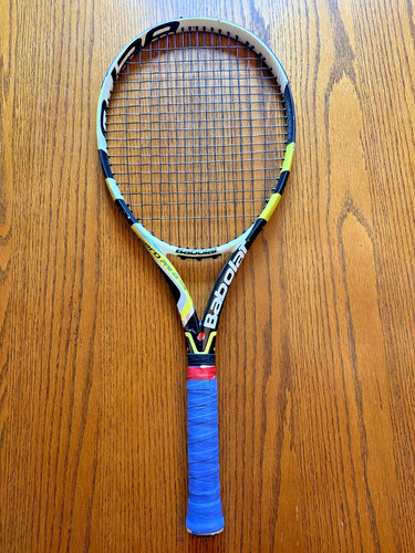 Babolat aero pro drive - pro, 3/8