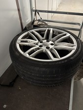 Pneus + Jantes Audi A5