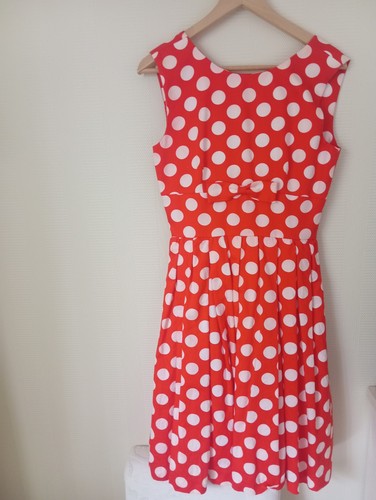 Robe vintage excellent - robe, état