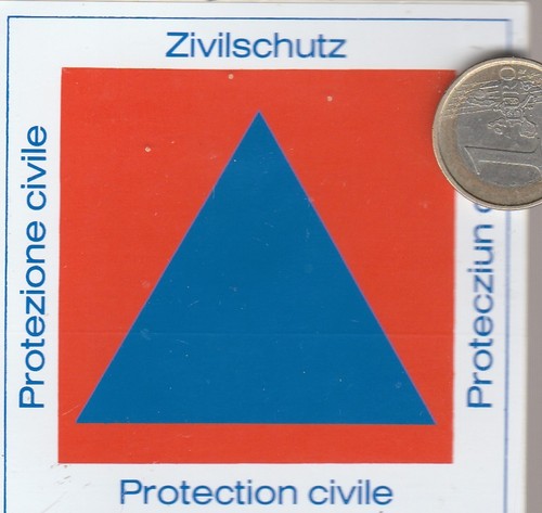 Autocollant c59 protection - ,