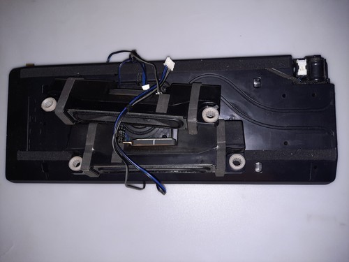 Enceintes woofer tv lg - enceintes,