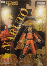 Figurine Naruto Uzumaki