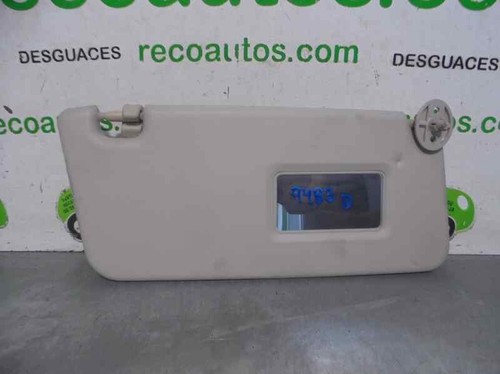 pare-soleil droit ROVER 200 II