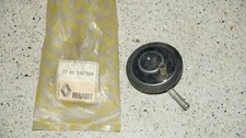 Valve de sécurité d'origine