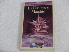 LDVELH La Forteresse Maudite