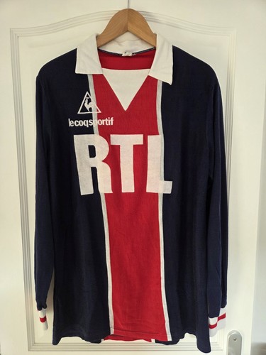 Maillot psg - maillot,