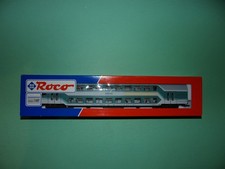 ROCO voiture voyageurs à 2