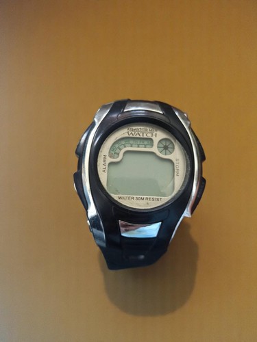 Montre digitale homme atlas - montre,