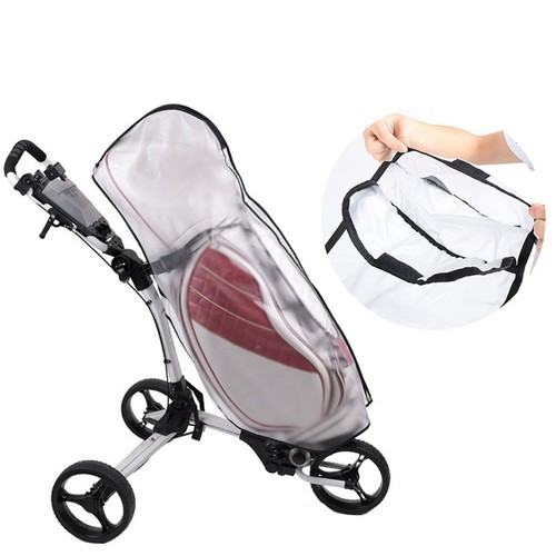 Sac golf imperméable - de,