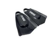 Palmes d'entraînement Arena Powerfin Pro noires taille 46-47
