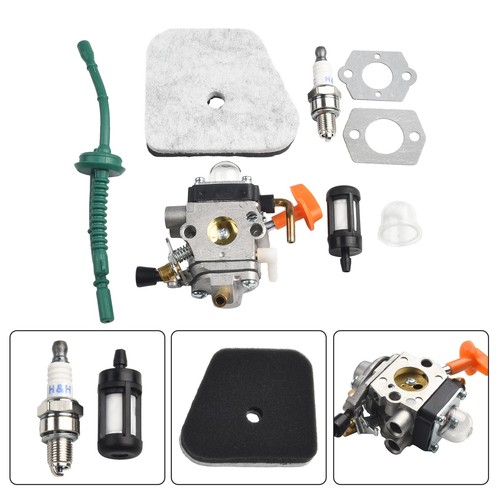 Kit carburateur pour - , fs90