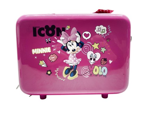 Valise voyage minnie - valise, de