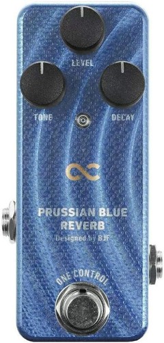 Effets guitare one control - de,