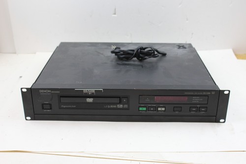 Denon v300 professional dvd - dn-v300,