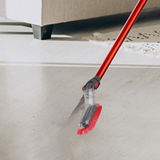 Brosse à poussière sous vide 32 mm pour meubles et plafond pour besoins de net