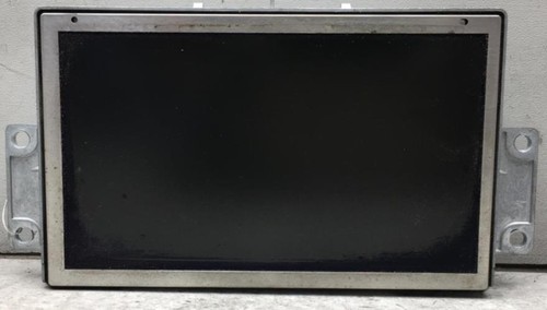 Ecran gps citroen ds3 phase - ecran,