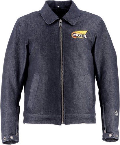 Veste textile moto helstons - textile,