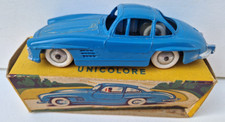 Quiralu mercedes benz 300sl - quiralu,