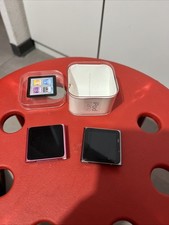 Lot De 2 iPod Touch Nano Apple