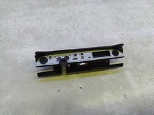 1/18 Tableau de bord Renault 8