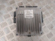Calculateur moteur DELPHI - RENAULT MODUS 1.5L DCI 65CV - Réf : 8200398934