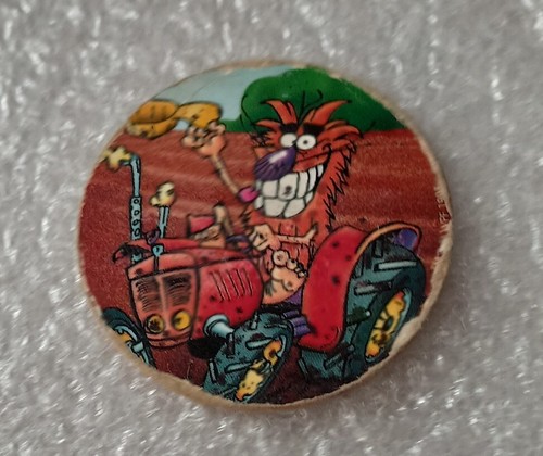 Pog pogman maître coq - pog, 27