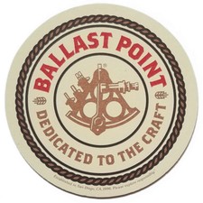 Ballast Point San Diego
