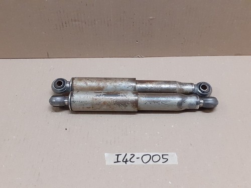 Rear shock absorbers moped - rear,