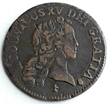 Louis XV (1715-1774) -