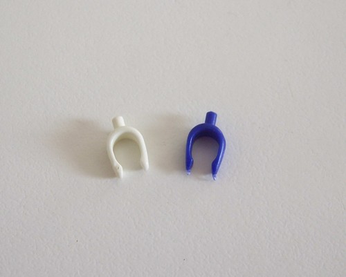 Playmobil hopital - hopital,
