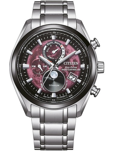 Citizen by1018 80x eco drive - citizen, by1018-80x