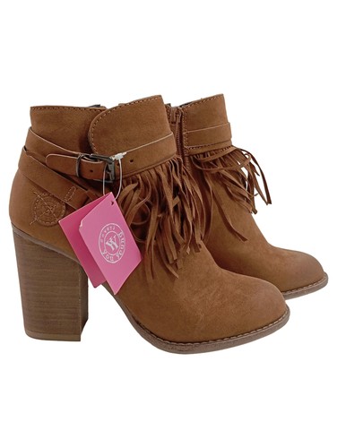 You young coveri bottines - you,