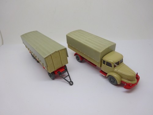 Wiking krupp titan - wiking,