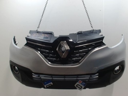 Pare choc avant renault - 🏆,