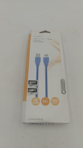 Câble usb gen - 1, usb-a