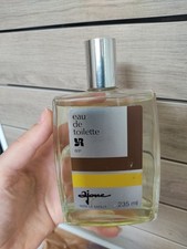 Parfum Eau De Toilette Ajonc 235 Ml Yves Rocher Vintage Très Rare