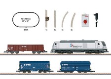 Marklin 81875 Z Scale "Modern
