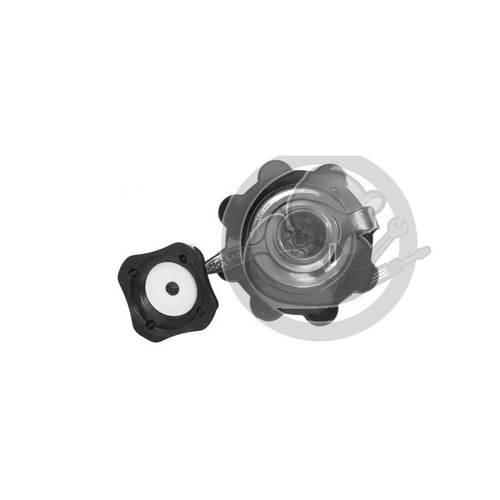 Sevylor mini valve - sevylor,