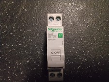 disjoncteur modulaire