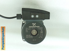 Pompe de circulation Viessmann Grundfos VIUPE - 60 IR Eurola Vitodens Divicon...