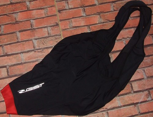 Gist maillot corps vélo - corps,
