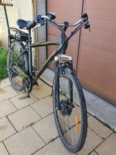 vélo électrique homme